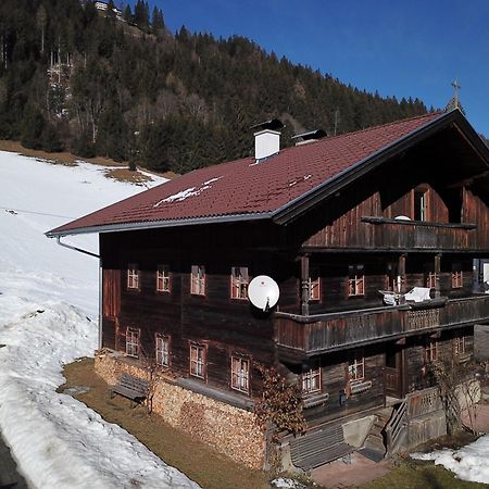 Loya Chalet Wild32 أوبيراو المظهر الخارجي الصورة