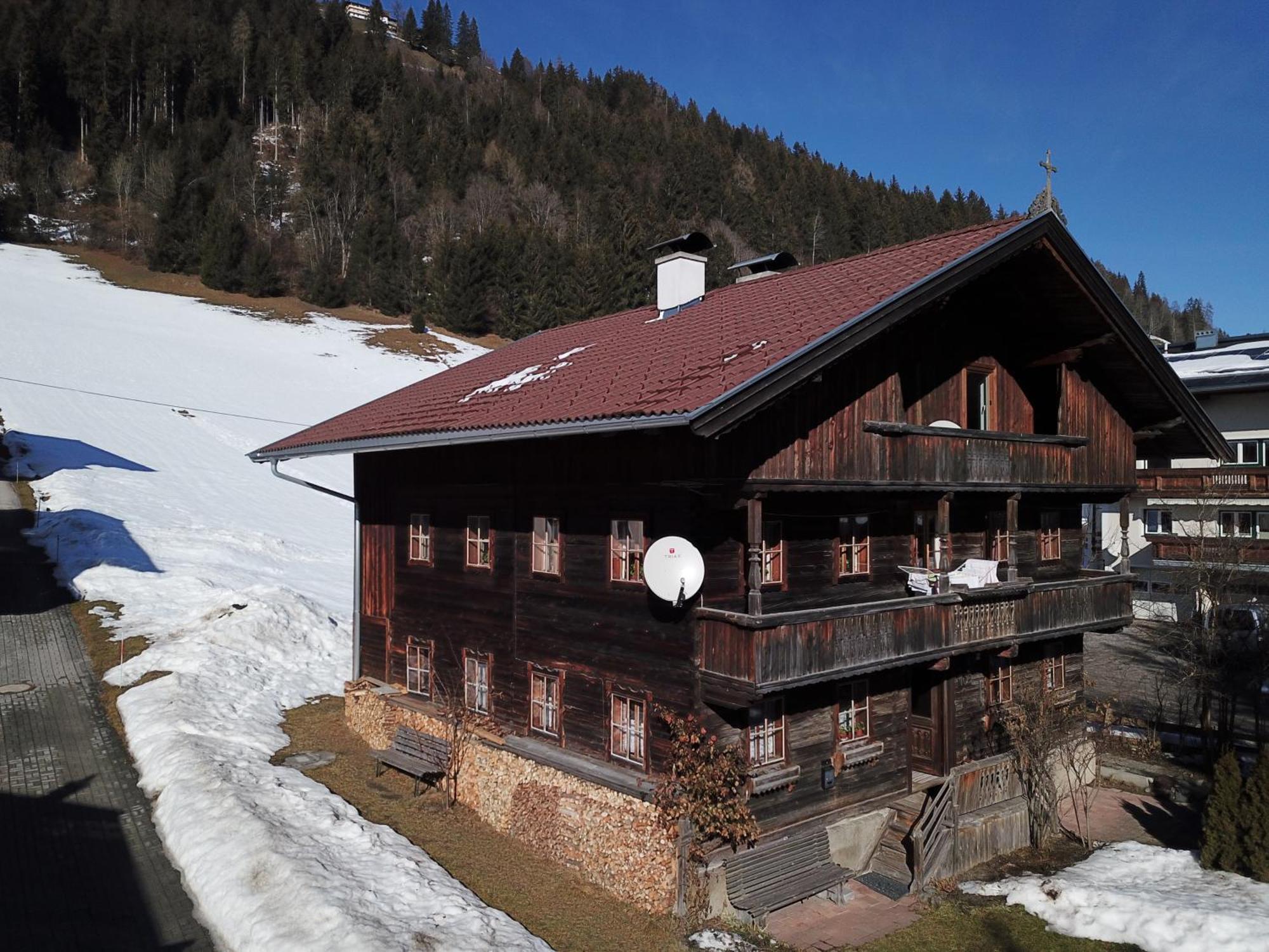 Loya Chalet Wild32 أوبيراو المظهر الخارجي الصورة