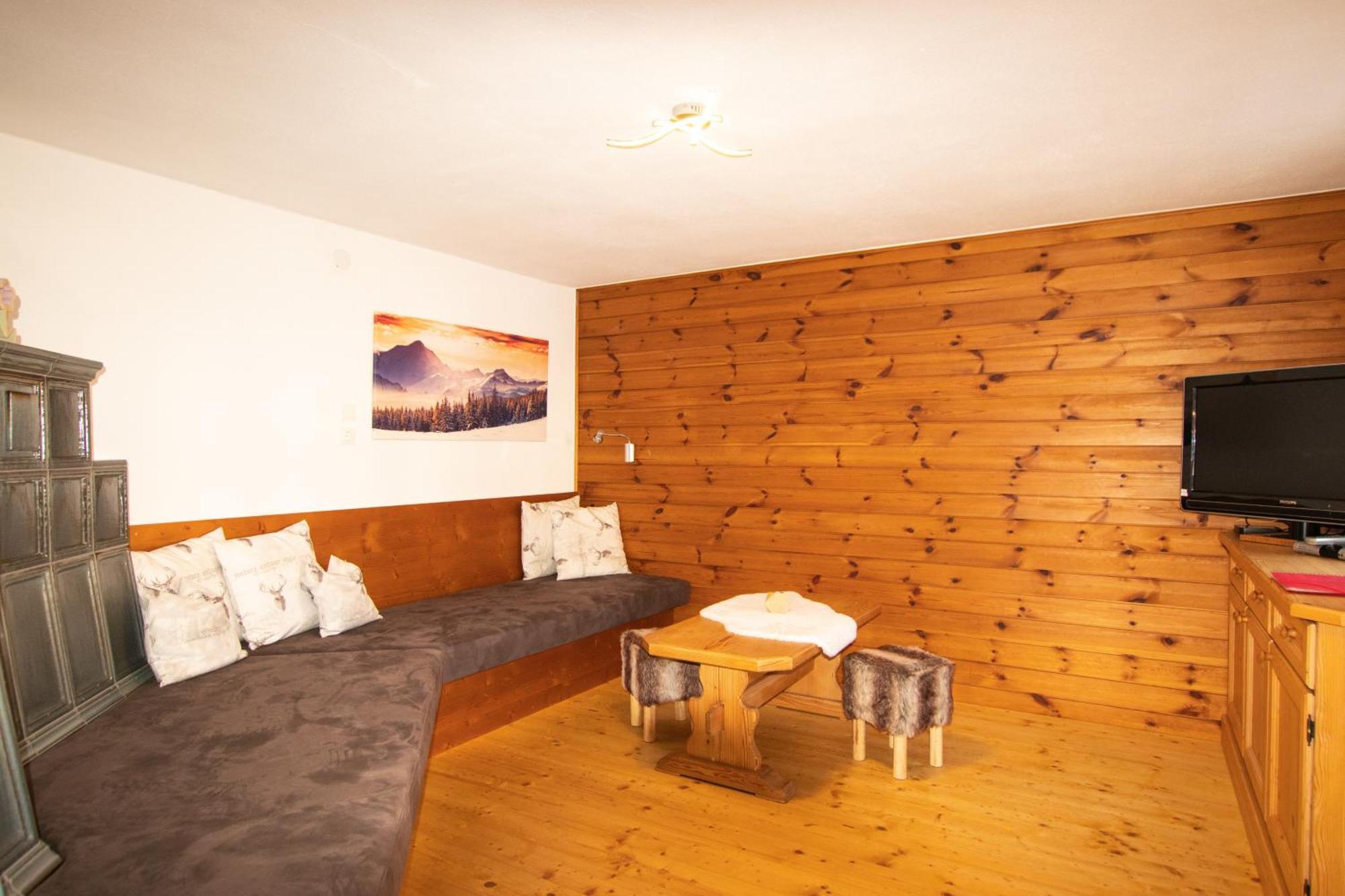 Loya Chalet Wild32 أوبيراو المظهر الخارجي الصورة
