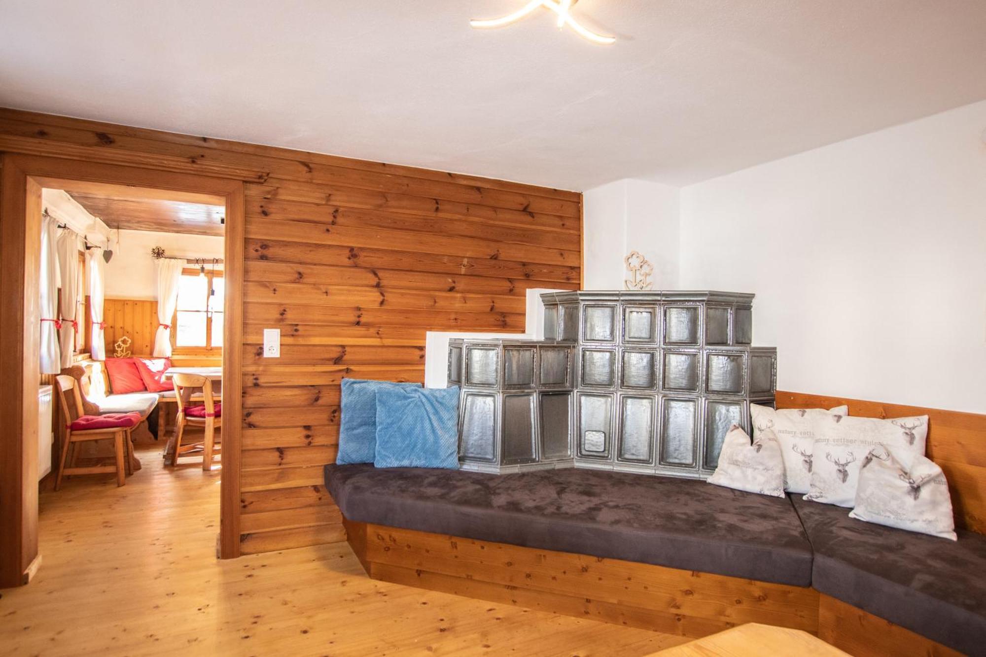 Loya Chalet Wild32 أوبيراو المظهر الخارجي الصورة