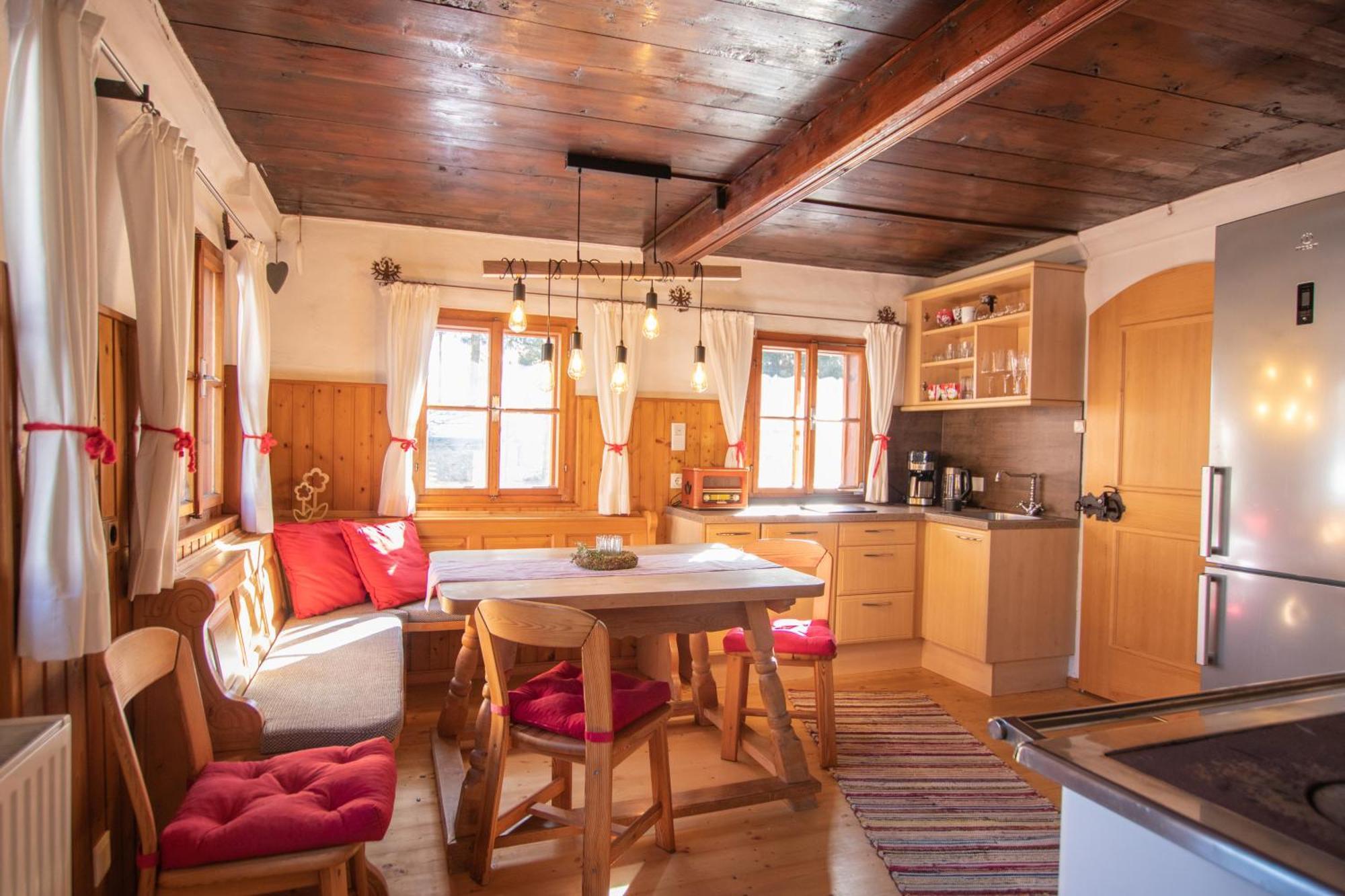 Loya Chalet Wild32 أوبيراو المظهر الخارجي الصورة