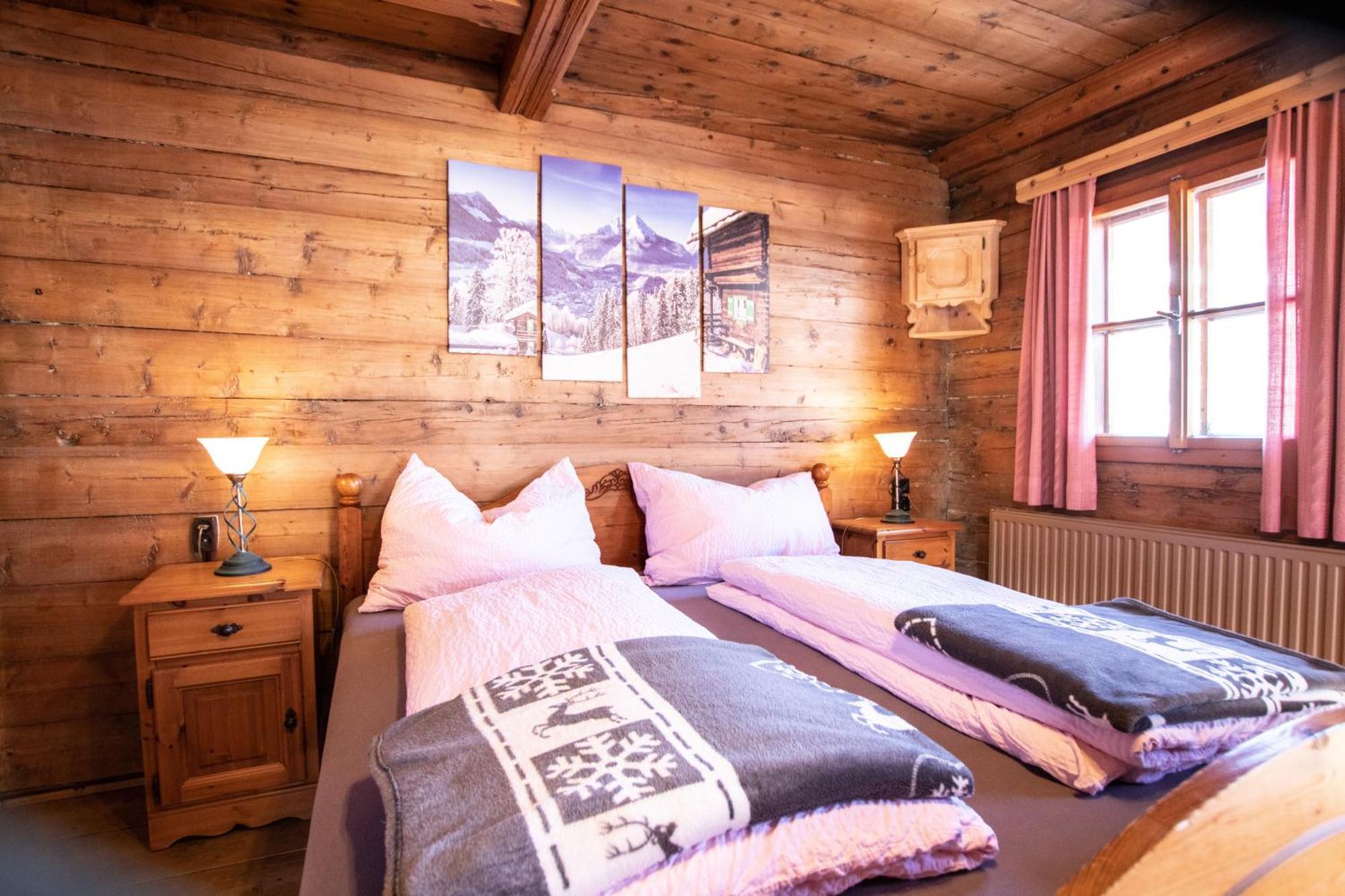 Loya Chalet Wild32 أوبيراو المظهر الخارجي الصورة