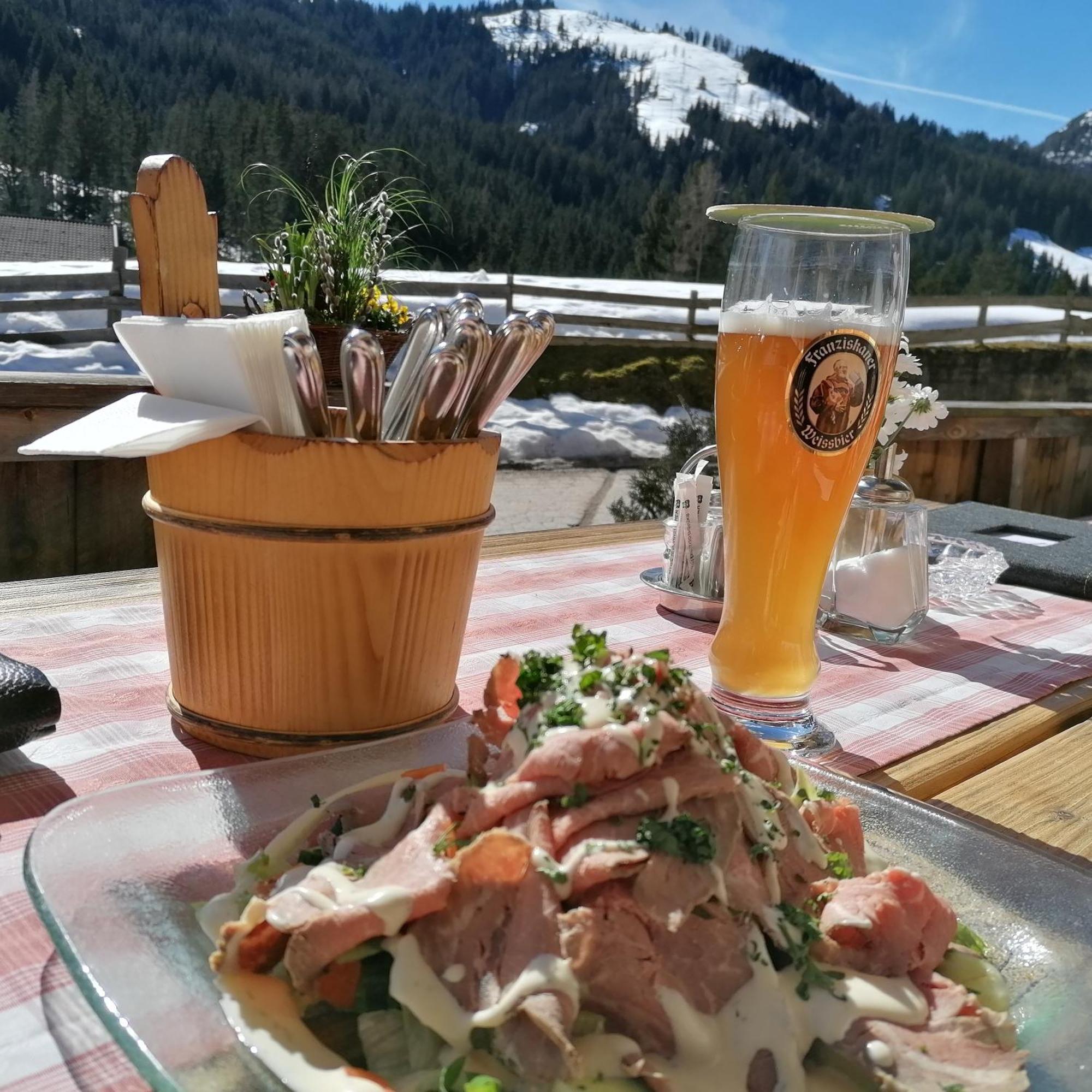 Loya Chalet Wild32 أوبيراو المظهر الخارجي الصورة
