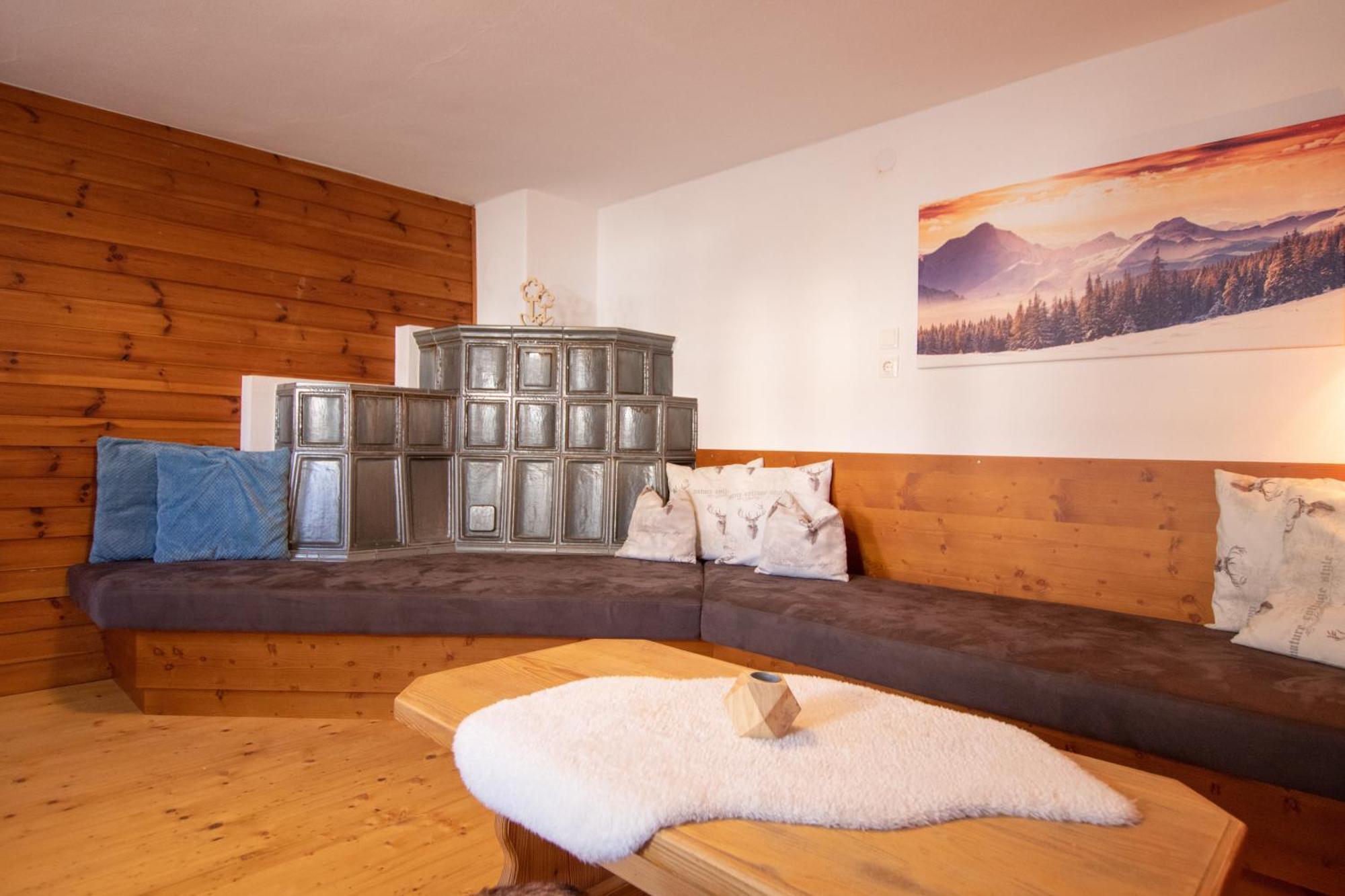 Loya Chalet Wild32 أوبيراو المظهر الخارجي الصورة
