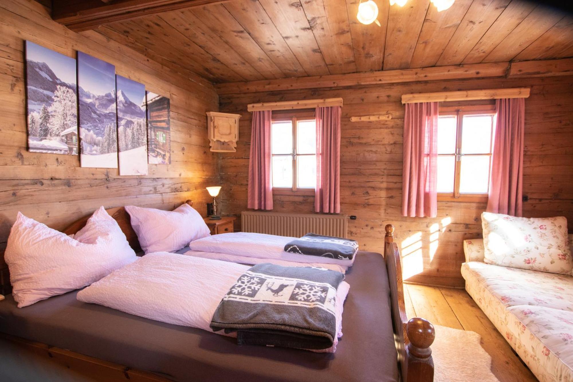 Loya Chalet Wild32 أوبيراو المظهر الخارجي الصورة