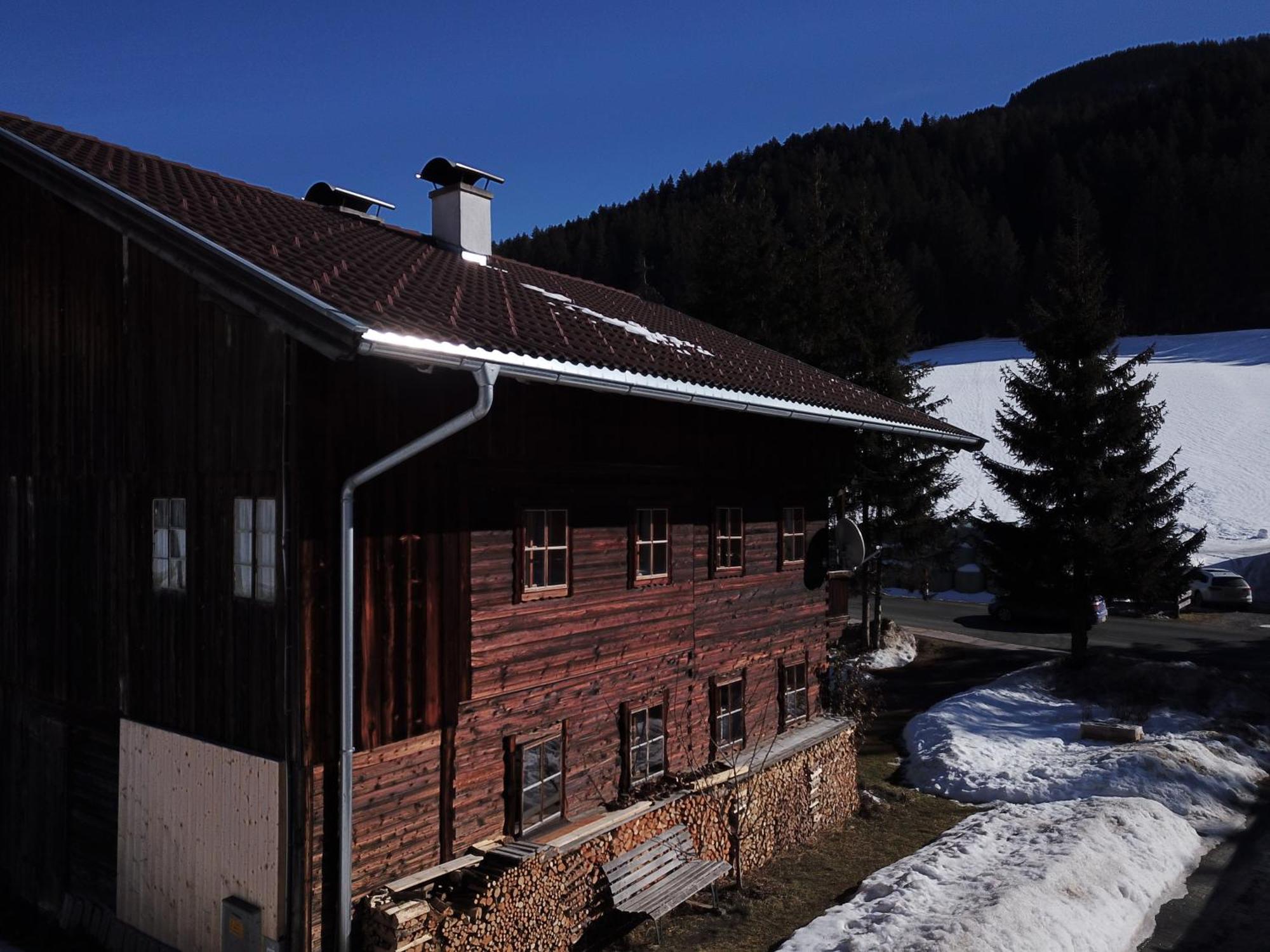 Loya Chalet Wild32 أوبيراو المظهر الخارجي الصورة
