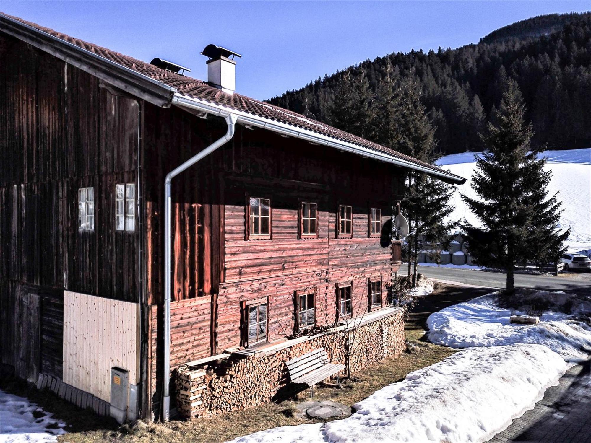 Loya Chalet Wild32 أوبيراو المظهر الخارجي الصورة